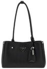 Guess Schultertasche Meridian II Shoulder Satchel