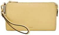 Fossil Handgelenktasche Wristlet, aus echtem Leder