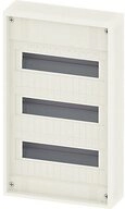 SIEMENS Verteilerbox Siemens 8GB50360KM 8GB5036-0KM Verteilerschrank Aufbau Anzahl