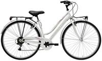 Adriatica Cityrad, 6 Gang Shimano, Kettenschaltung, MOVIE Lady 28 Zoll