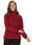 WEATHER REPORT Outdoorjacke CAMELIA W-PRO15000 mit wasserdichter Beschichtung