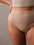 Calvin Klein Underwear Formstring SCULPTED FIRM MESH THONG mit formendem Effekt,