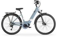 MBM E-Bike, 7 Gang Shimano, Kettenschaltung, Mittelmotor, 360 Wh,...
