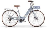 MBM E-Bike, 7 Gang Shimano, Kettenschaltung, Mittelmotor, 360 Wh,...