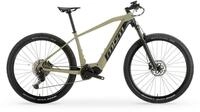 MBM E-Bike, 11 Gang Shimano, Kettenschaltung, Mittelmotor, 630 Wh,