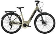 MBM E-Bike, 10 Gang Shimano, Kettenschaltung, Mittelmotor, 630 Wh,