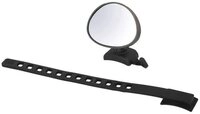Zefal Fahrradspiegel Z&eacute;fal Spiegel Spy 15 15 - kompakter R&uuml;ckspiegel f&uuml;r mehr