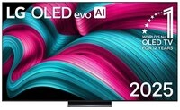 LG LG OLED83C59LA OLED-Fernseher LG LG OLED83C59LA OLED-Fernseher