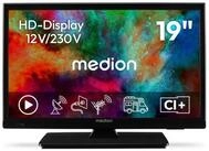 Medion&reg; MD819000 LCD-LED Fernseher (47 cm/19 Zoll, 720p HD Ready, Pay-TV, 60Hz,