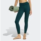 adidas Performance Leggings ALL ME ESSENTIALS FULL-LENGTH LEGGINGS (1-tlg)