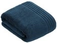 Vossen Badetuch Badetuch 80 x 160 cm Vienna Style Supersoft, Frottier (St&uuml;ck,...