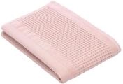 Vossen Badetuch Senses, Waffelpiqu&eacute; (1-St), leichte Waffelstruktur