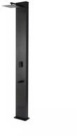 Steinbach Solardusche Straight Line, ultraflaches Design