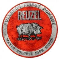 Reuzel Haarpomade Rote Pomade, wasserl&ouml;slich, Inhalt: 95 g
