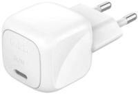 Belkin BoostCharge Compact USB-C Wall Charger 30W USB-Ladeger&auml;t