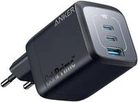 Anker Prime 67W GaN (3 Ports) USB-Ladeger&auml;t
