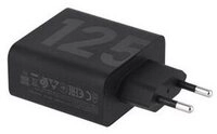 Motorola 125W-TURBOPOWER&trade; DUO Smartphone-Ladeger&auml;t