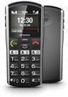 Emporia SIMPLICITY 2G, Schwarz - Modell 2025 Handy Handy