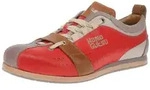 Kamo-Gutsu Kamo-Gutsu TIFO-017 - Herren Freizeitschuhe - Ash-Candy Sneaker