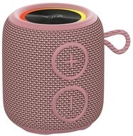 Silva Mobile Beat PBS 1200 ros&eacute; Bluetooth Lautsprecher mit Akku