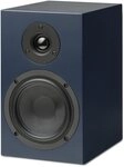 Pro-Ject Speaker Box 5 S2 - seidenmatt stahlblau Lautsprecher