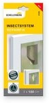 SCHELLENBERG Reparatur-Set Fiberglas-Pflaster f&uuml;r Insektenschutz...