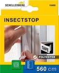 SCHELLENBERG Klett-Klebeband Insektenschutzzubeh&ouml;r, Befestigungsband f&uuml;r