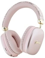 Guess Funkkopfh&ouml;rer B&uuml;gelkopfh&ouml;rer Headset Kopfh&ouml;rer (Bluetooth, Siri, Bluetooth,