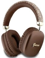 Guess B&uuml;gelkopfh&ouml;rer Funkkopfh&ouml;rer Musikkopfh&ouml;rer On-Ear-Kopfh&ouml;rer (Bluetooth,