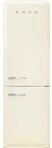 Smeg K&uuml;hl-/Gefrierkombination FAB32RCR6, 1968.0 cm hoch, 601.0 cm breit, Retro
