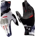 Leatt Motorradhandschuhe ADV Hydradri 5.5 wasserdichte Motorrad Handschuhe