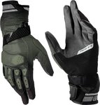 Leatt Motorradhandschuhe ADV X-Flow 5.5 Motorrad Handschuhe bel&uuml;ftet