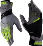 Leatt Motorradhandschuhe ADV X-Flow 5.5 Motorrad Handschuhe bel&uuml;ftet