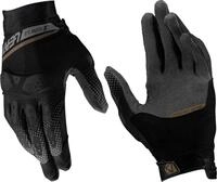 Leatt Motorradhandschuhe ADV X-Flow 5.5 Short Motorrad Handschuhe bel&uuml;ftet