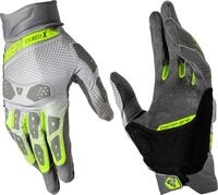Leatt Motorradhandschuhe ADV X-Flow 5.5 Short Motorrad Handschuhe bel&uuml;ftet