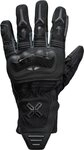 IXS Motorradhandschuhe Rapid-STX 1.0 wasserdichte Motorrad Handschuhe...