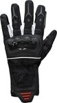 IXS Motorradhandschuhe Rapid-STX 1.0 wasserdichte Damen Motorrad Handschuhe