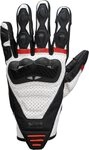 IXS Motorradhandschuhe Rapid 1.0 perforierte Motorrad Handschuhe