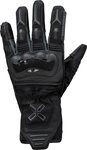 IXS Motorradhandschuhe Rapid-Air 1.0 Motorrad Handschuhe Atmungsaktiv...