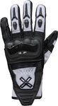 IXS Motorradhandschuhe Rapid-Air 1.0 Motorrad Handschuhe Atmungsaktiv protektoren