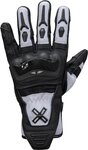 IXS Motorradhandschuhe Rapid-Air 1.0 Damen Motorrad Handschuhe Atmungsaktiv...