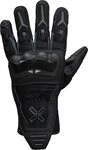 IXS Motorradhandschuhe Rapid-Air 1.0 Damen Motorrad Handschuhe Atmungsaktiv bel&uuml;ftet