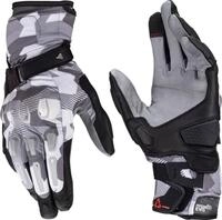 Leatt Motorradhandschuhe ADV HydraDri 7.5 wasserdichte Motorrad Handschuhe