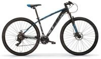 MBM Mountainbike, 21 Gang Shimano TY 300 Schaltwerk, Kettenschaltung