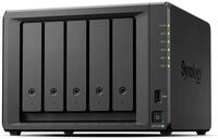 Synology DS1525+ NAS-Server