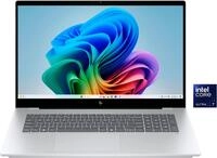 HP OmniBook 7 17-dc0079ng Notebook (43,94 cm/17,3 Zoll, Intel Ultra 7 256V, ARC 140V,