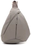 SURI FREY Umh&auml;ngetasche Backpack grau