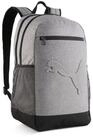 PUMA Rucksack BUZZ HEATHER BACKPACK, f&uuml;r Erwachsene, mit mehreren