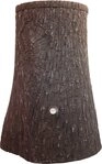 ARVES Regentonne Little Tree, 250 l, &Oslash;xH: 77x105 cm