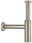 hansgrohe Siphon Axor Flowstar S, Designsiphon